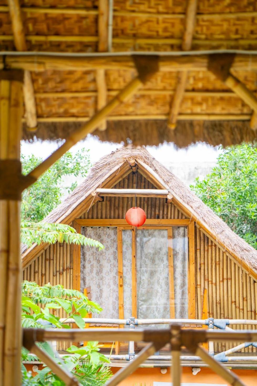 Spykee Spot Hampi Hotel ห้อง รูปภาพ